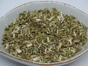 Herzgespann Kraut bio